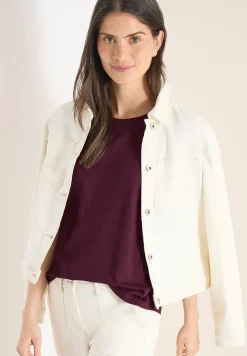 Basic T-Shirt mit Rundhals im 2er-Pack