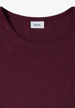 Basic T-Shirt mit Rundhals im 2er-Pack