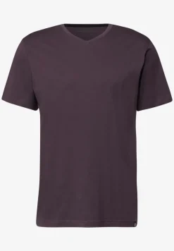 Basic V-Neck T-Shirt