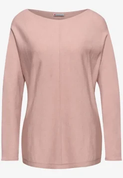 Basic Dolman Pullover