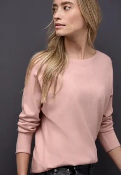 Basic Dolman Pullover