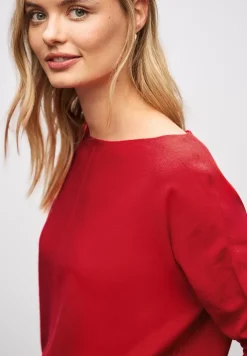 Basic Dolman Pullover