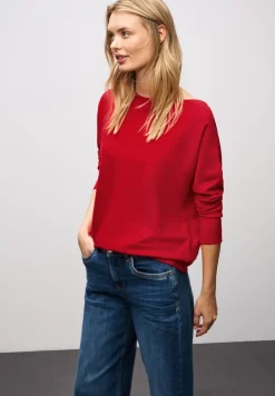 Basic Dolman Pullover