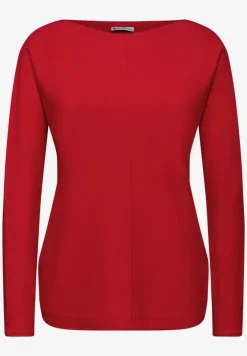 Basic Dolman Pullover