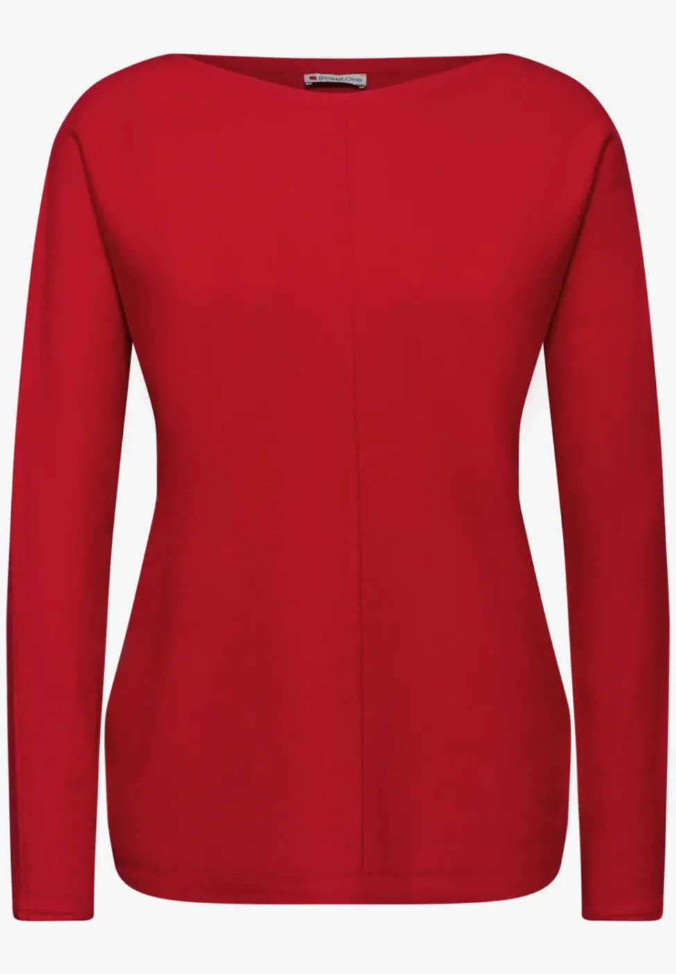 Basic Dolman Pullover