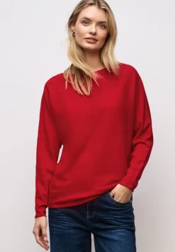 Basic Dolman Pullover