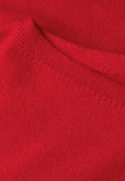 Basic Dolman Pullover