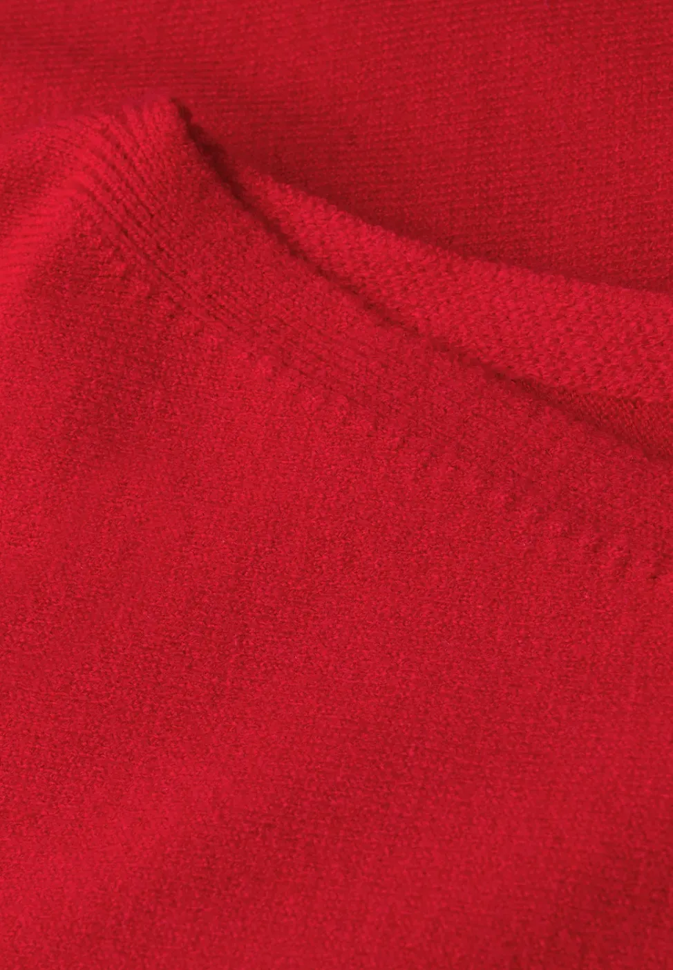 Basic Dolman Pullover