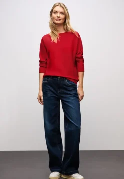 Basic Dolman Pullover