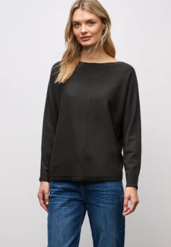 Basic Dolman Pullover