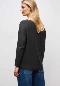 Basic Dolman Pullover