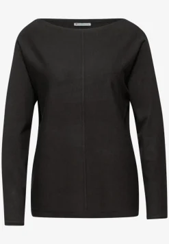 Basic Dolman Pullover