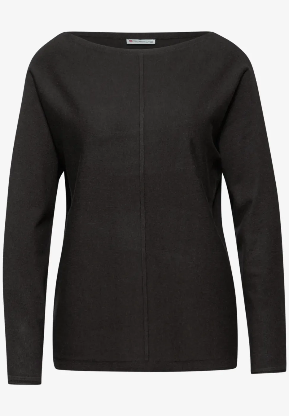 Basic Dolman Pullover