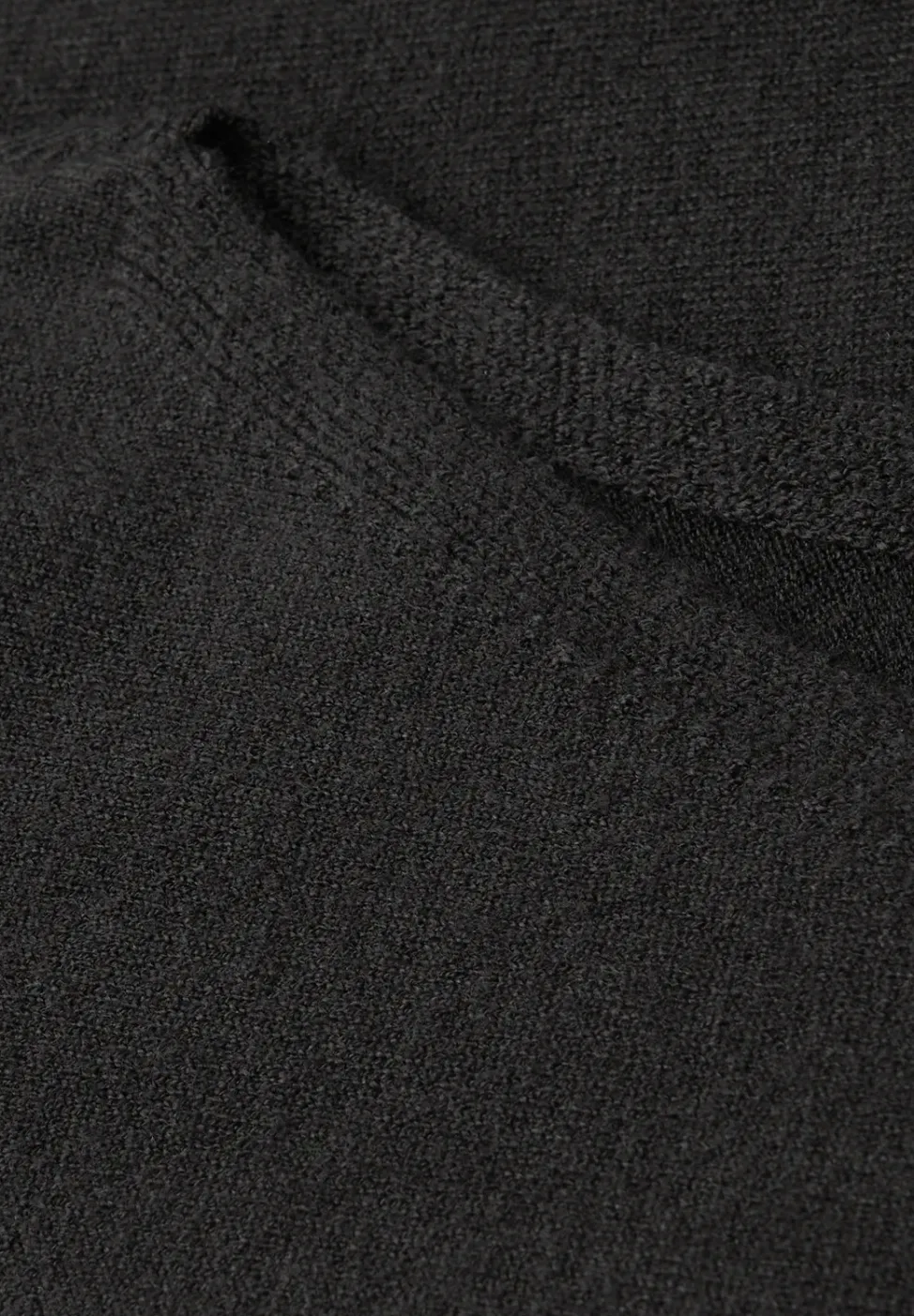 Basic Dolman Pullover