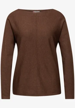 Basic Dolman Pullover