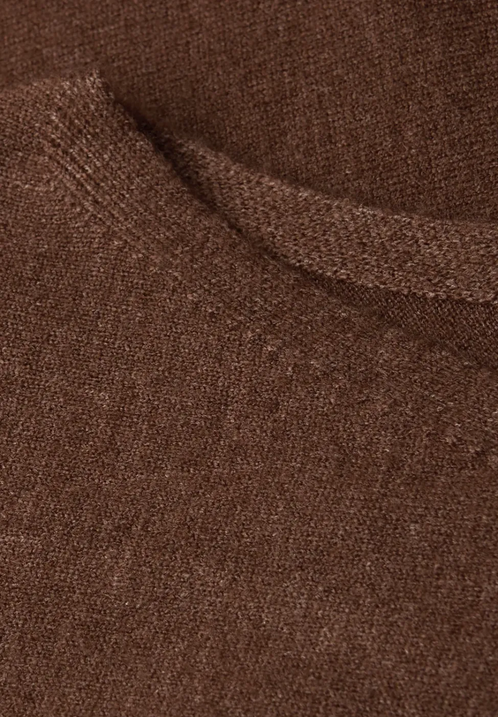 Basic Dolman Pullover