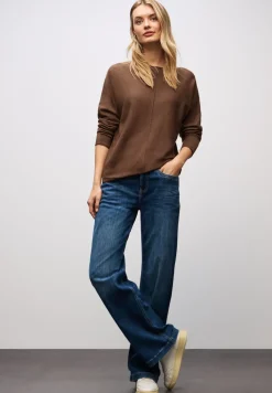 Basic Dolman Pullover