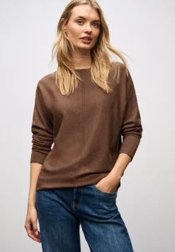 Basic Dolman Pullover