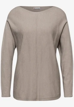 Basic Dolman Pullover