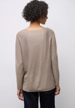 Basic Dolman Pullover