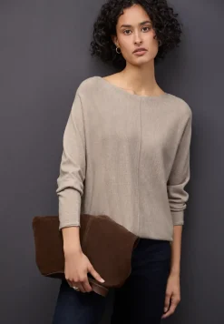 Basic Dolman Pullover
