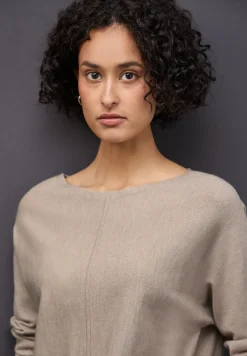 Basic Dolman Pullover