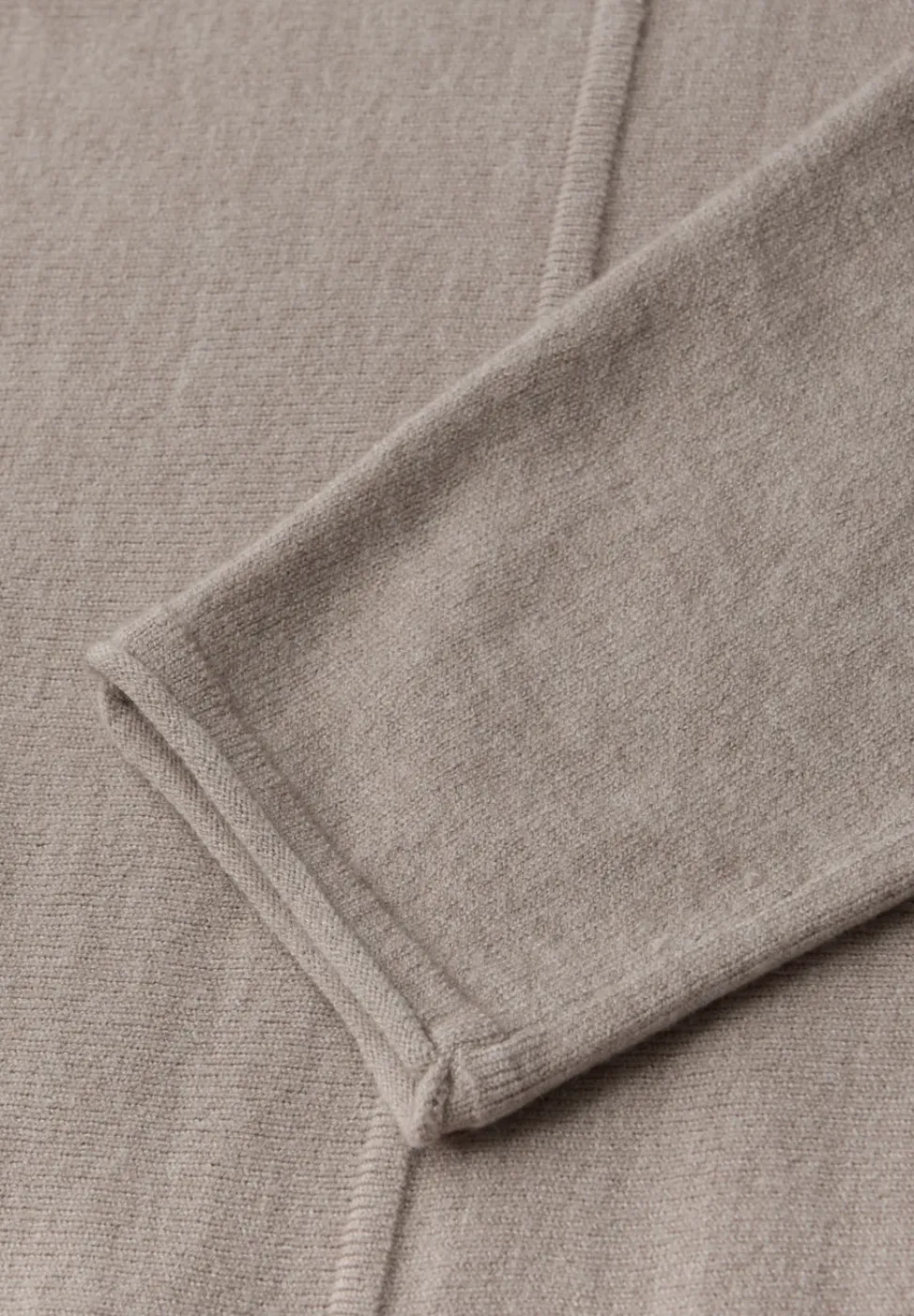 Basic Dolman Pullover