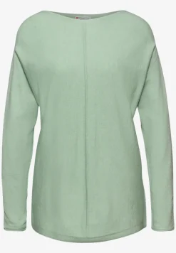 Basic Dolman Pullover