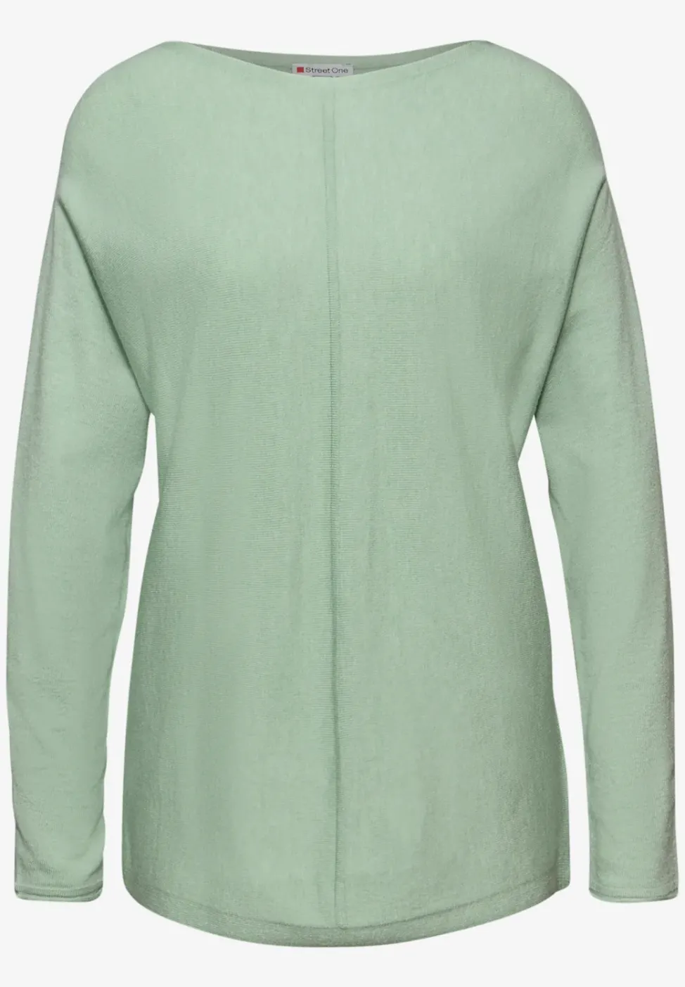 Basic Dolman Pullover
