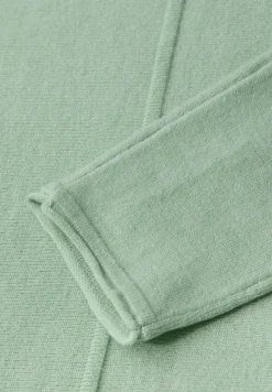 Basic Dolman Pullover