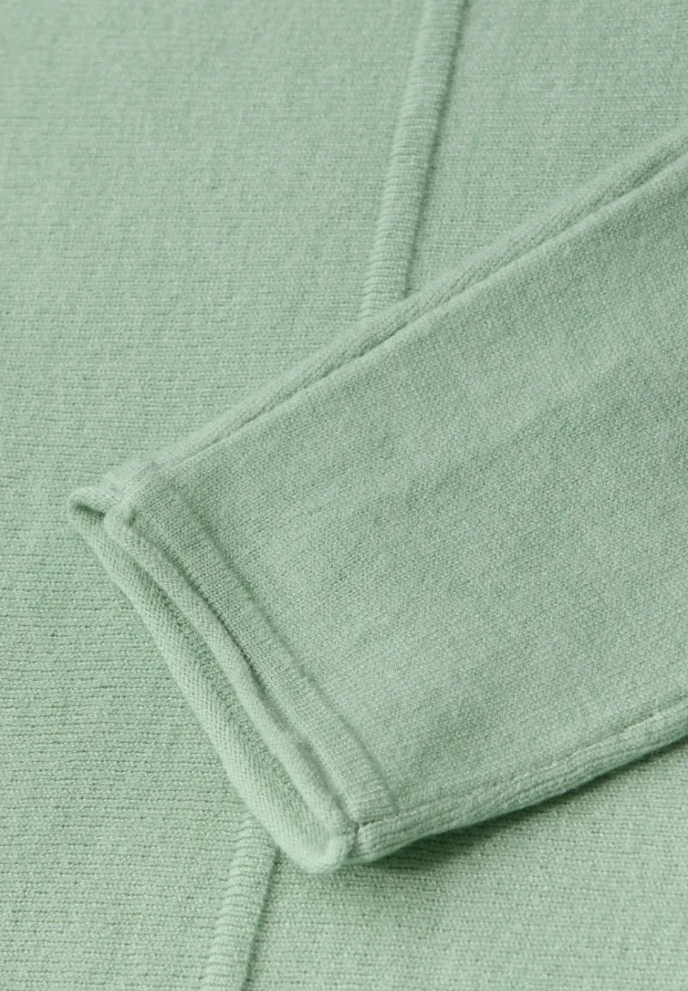 Basic Dolman Pullover