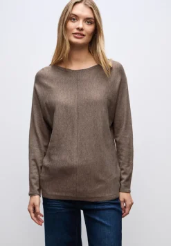 Basic Dolman Pullover