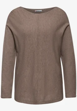 Basic Dolman Pullover