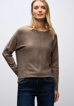 Basic Dolman Pullover