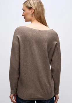 Basic Dolman Pullover