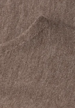Basic Dolman Pullover
