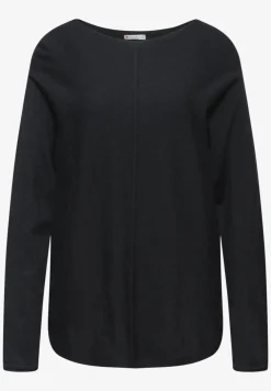 Basic Dolman Pullover