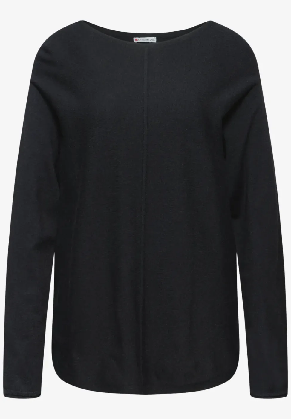 Basic Dolman Pullover