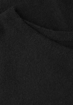 Basic Dolman Pullover
