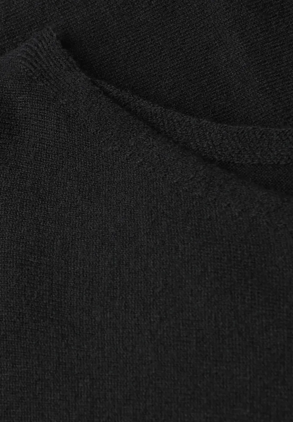 Basic Dolman Pullover