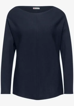 Basic Dolman Pullover