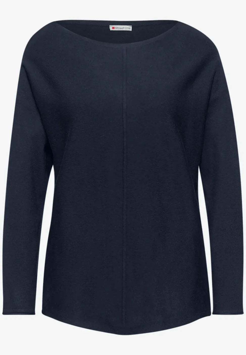 Basic Dolman Pullover