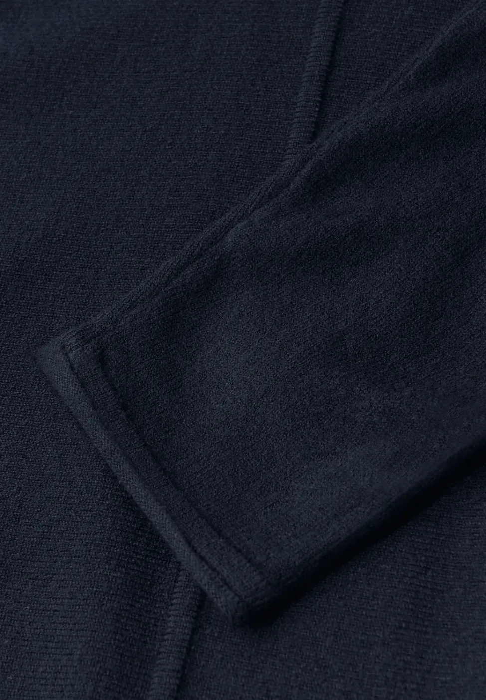 Basic Dolman Pullover