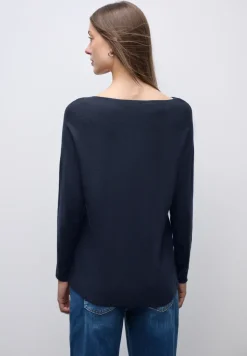 Basic Dolman Pullover