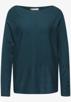 Basic Dolman Pullover