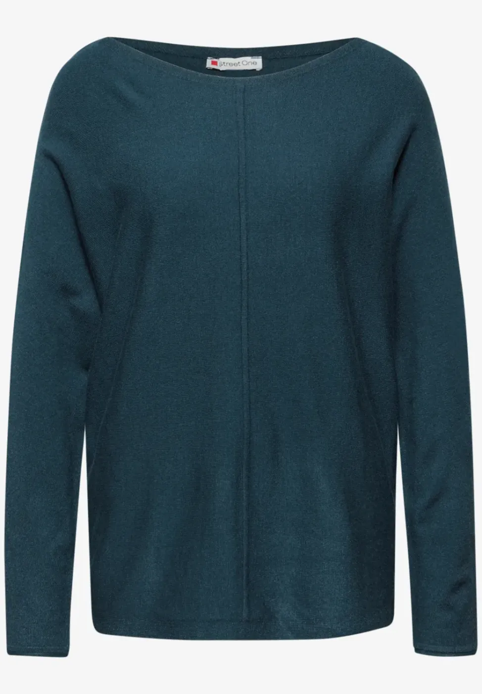 Basic Dolman Pullover