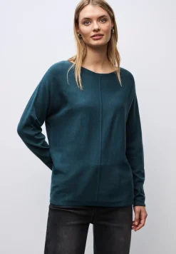 Basic Dolman Pullover