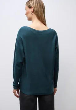 Basic Dolman Pullover