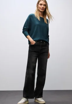 Basic Dolman Pullover