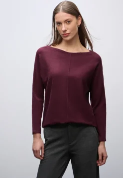 Basic Dolman Pullover